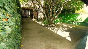 Jardín